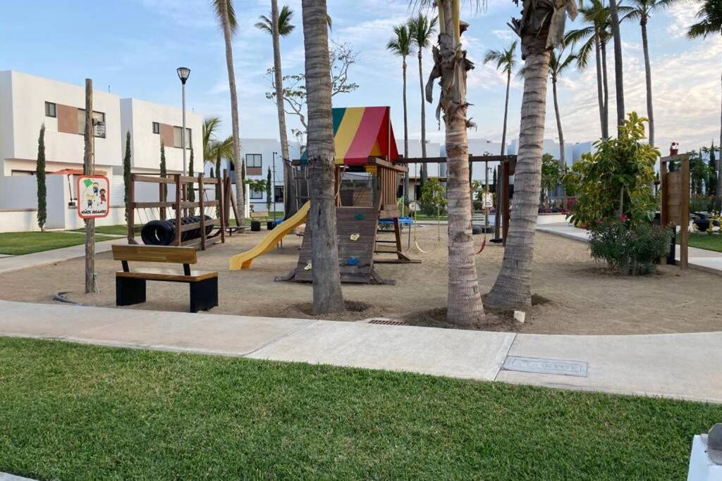 Willa Preciosa Enjoyable Casa 12 Personas Alberca Playa Coto 24H Mazatlán Zewnętrze zdjęcie