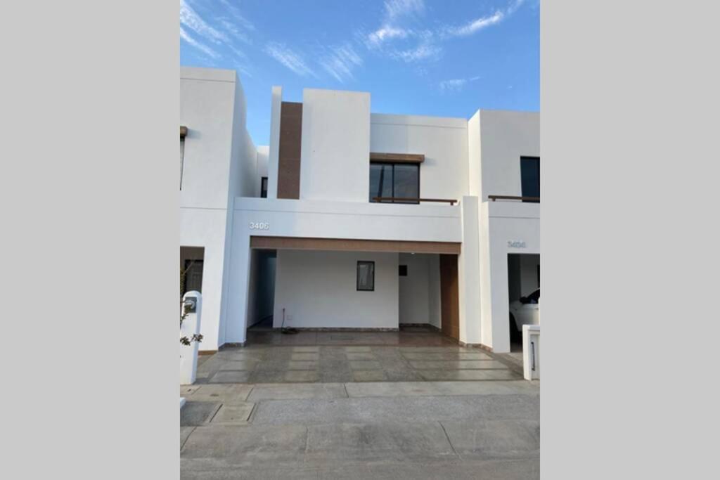 Willa Preciosa Enjoyable Casa 12 Personas Alberca Playa Coto 24H Mazatlán Zewnętrze zdjęcie