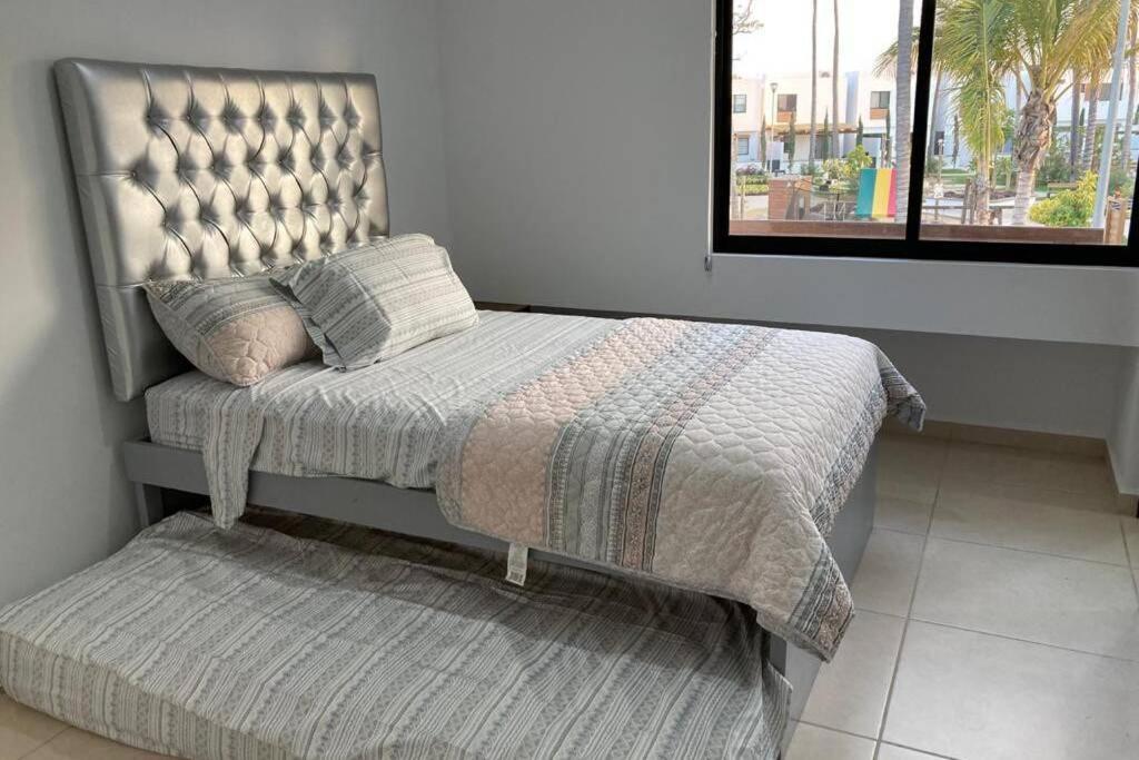 Willa Preciosa Enjoyable Casa 12 Personas Alberca Playa Coto 24H Mazatlán Zewnętrze zdjęcie