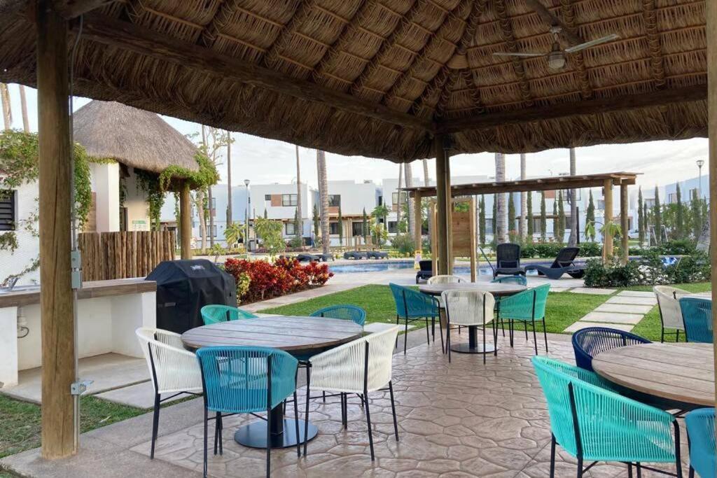 Willa Preciosa Enjoyable Casa 12 Personas Alberca Playa Coto 24H Mazatlán Zewnętrze zdjęcie