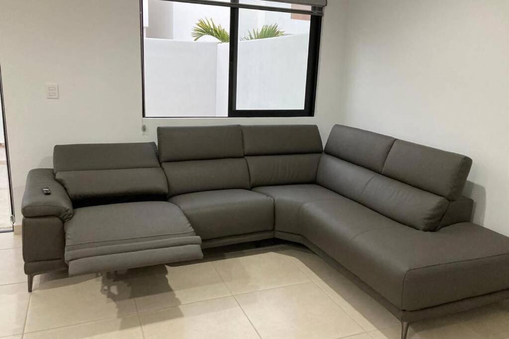 Willa Preciosa Enjoyable Casa 12 Personas Alberca Playa Coto 24H Mazatlán Zewnętrze zdjęcie